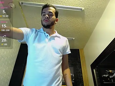 pether hairy online show from January 8, 4:15 am