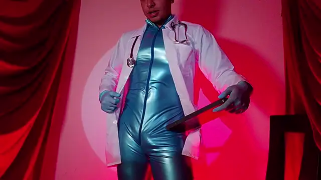 Master Connor BDSM online show from May 22, 10:59 pm
