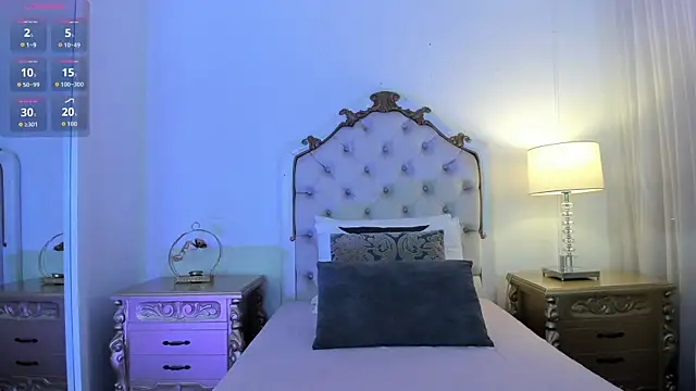 jessi lopez45 online show from February 23, 7:33 pm