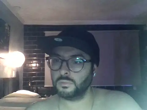 RickdeSP online show from November 17, 7:19 pm