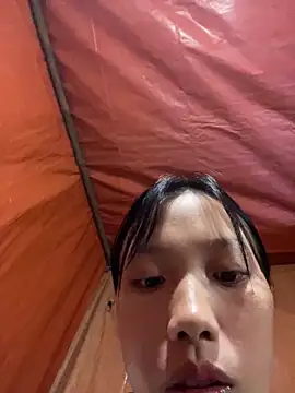 Lily-2k online show from November 15, 2:09 am