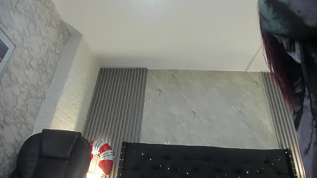 Snapshot of camila__bouzas chatting on December 16, 7:52 pm camila bouzas online show from December 16, 7:52 pm