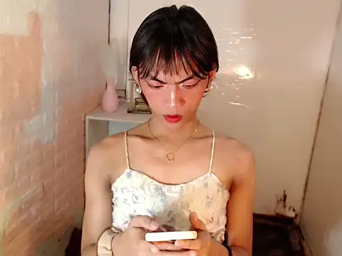 HaileyPresly online show from April 9, 6:13 pm