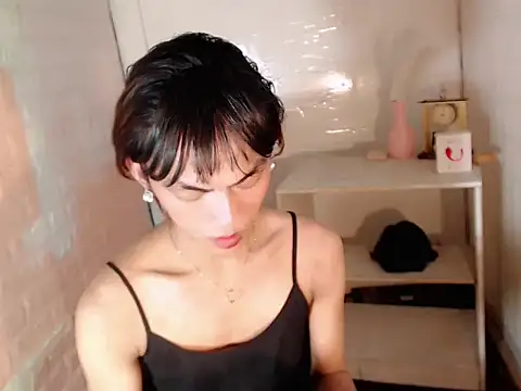 HaileyPresly online show from April 13, 6:57 pm