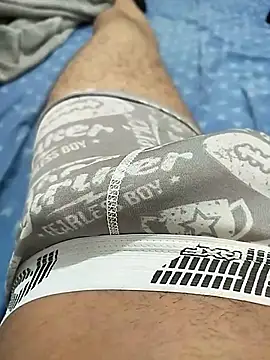 geovanii157 online show from November 24, 11:26 pm