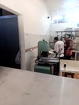 Crisjo29 online show from March 6, 6:26 pm