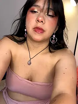 Snapshot of _Bella_7 chatting on November 24, 3:06 am Bella 7 online show from November 24, 3:06 am