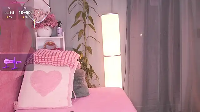 ElodieRousse  online show from January 6, 6:44 pm