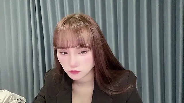 Momo-999 online show from October 18, 3:24 pm