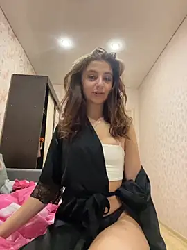 ScarletVelur online show from November 30, 7:07 pm