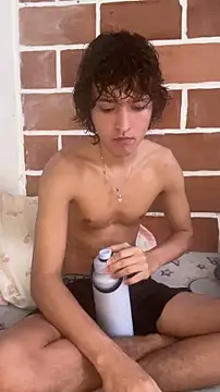 JoelnClouds online show from April 15, 4:14 pm