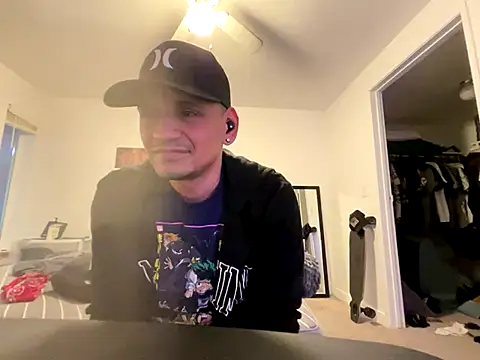 homeboy206 online show from October 16, 9:05 pm