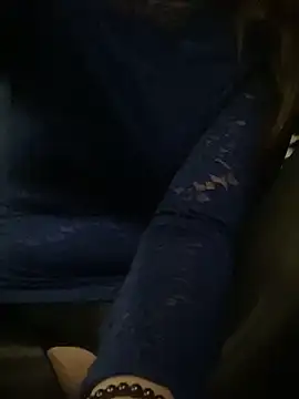 RanRan68 online show from November 5, 10:54 pm