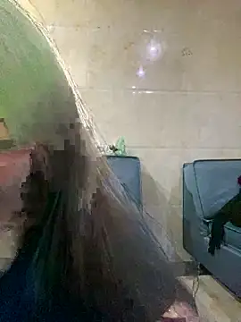 RanRan68 online show from December 15, 8:24 pm