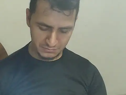 DarkTheKing online show from October 23, 3:17 am