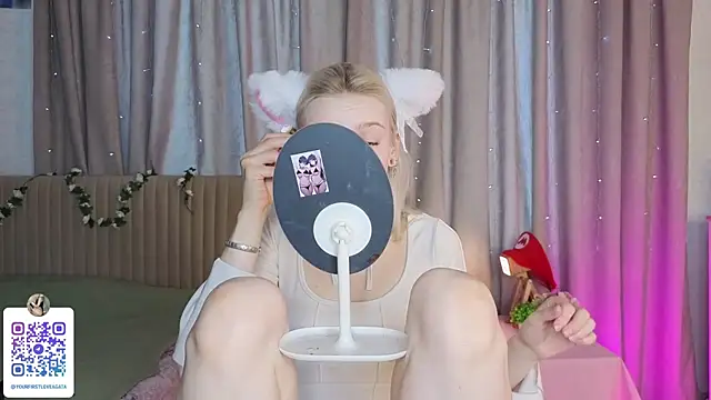 Sunshine agata online show from June 19, 5:01 am