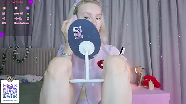 Sunshine agata online show from June 29, 5:03 am