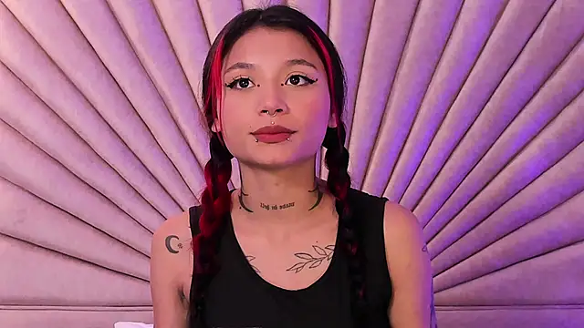 Emma duff online show from October 21, 11:44 am