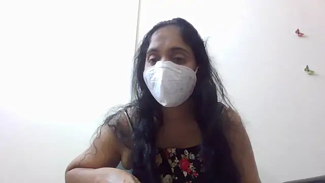 shainiasha1 online show from July 16, 5:19 pm