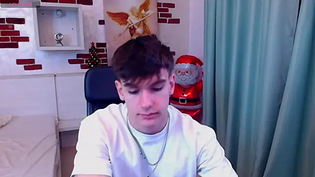 BradyFlint online show from January 15, 5:23 am