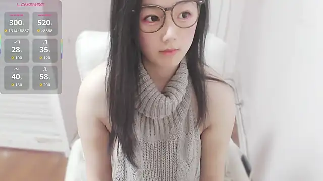 Gogo-798 online show from February 5, 11:31 pm