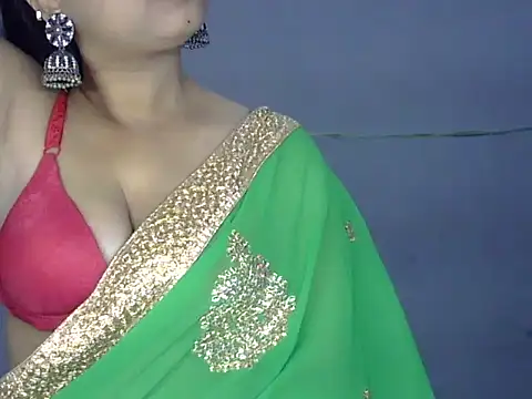 ANKITA THAKUR online show from November 8, 3:01 pm