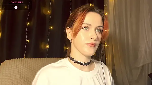 Veksal1a online show from December 3, 5:44 pm