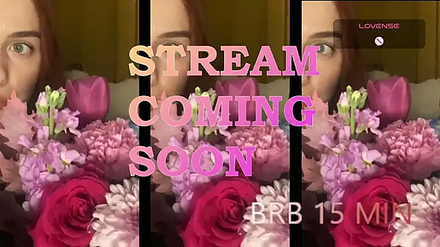 Veksal1a online show from February 18, 9:44 pm