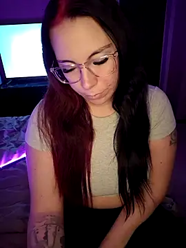 NordicNaughty online show from January 14, 9:09 pm