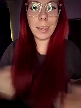 NordicNaughty online show from February 25, 9:24 pm