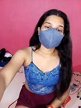 Snapshot of Lovely_Queennn chatting on October 19, 5:08 am Lovely Queennn online show from October 19, 5:08 am