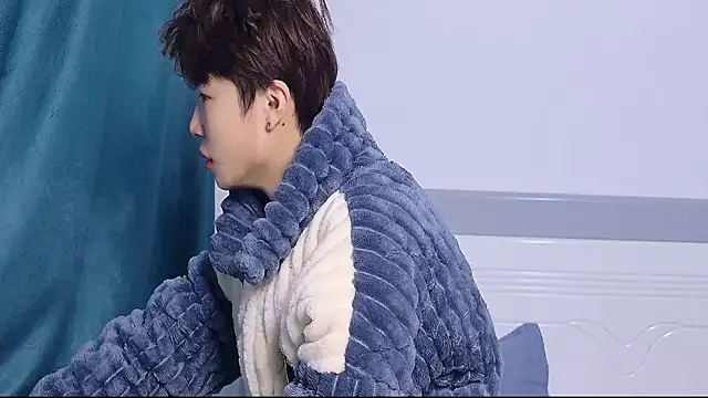 Stuffy-111 online show from November 22, 10:47 am