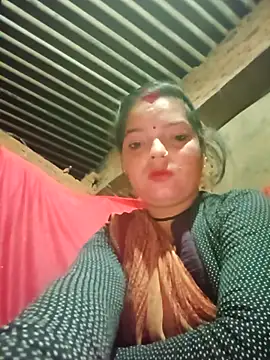 M-MAYA online show from February 17, 11:22 pm