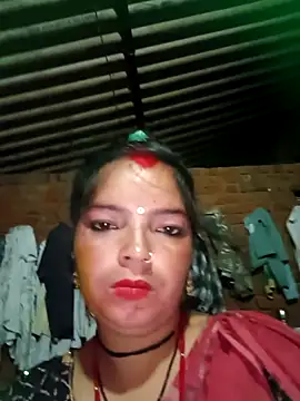 M-MAYA online show from April 19, 5:56 pm