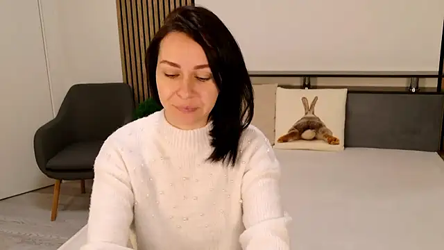 DitaNoir online show from January 19, 7:12 am