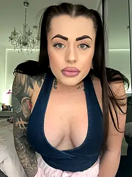 Barbie 1312 online show from October 20, 1:55 pm