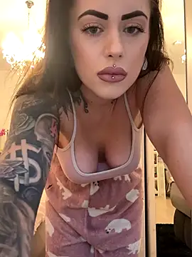 Barbie 1312 online show from October 23, 3:00 pm