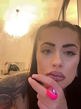 Barbie 1312 online show from November 5, 3:23 pm