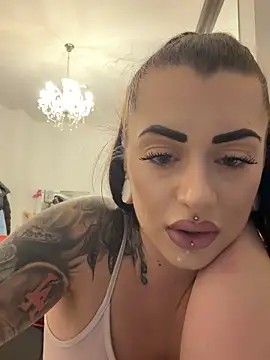 Barbie 1312 online show from November 20, 3:34 pm