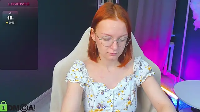 cherry fever online show from October 19, 2:23 am