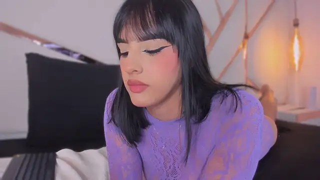 Lily StClair online show from January 7, 12:29 pm