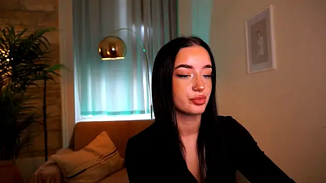 Snapshot of _blackpearlll chatting on May 7, 3:50 pm blackpearlll online show from May 7, 3:50 pm