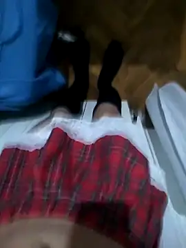 Shameless Booty online show from October 16, 9:16 pm