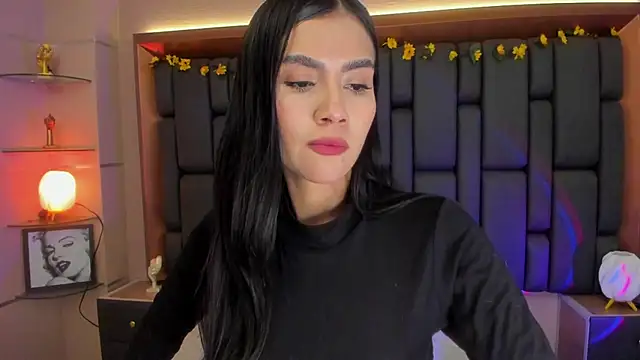 Snapshot of TanyaBello chatting on November 19, 1:11 pm TanyaBello online show from November 19, 1:11 pm