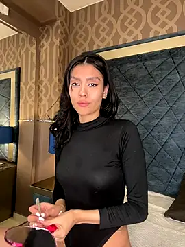 TanyaBello online show from January 7, 4:59 am