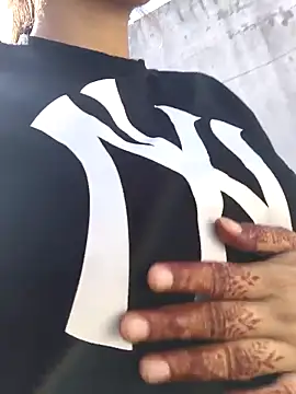 anaya00 online show from October 25, 4:20 am