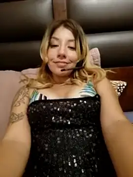 lilivalkova online show from February 14, 4:20 am