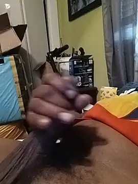Mike67976 online show from July 6, 4:31 pm