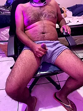 MexicanDreams online show from November 4, 7:07 am