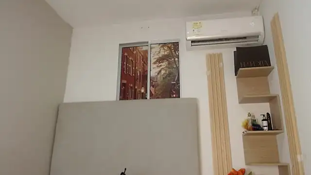 miel alisha online show from April 7, 12:27 pm